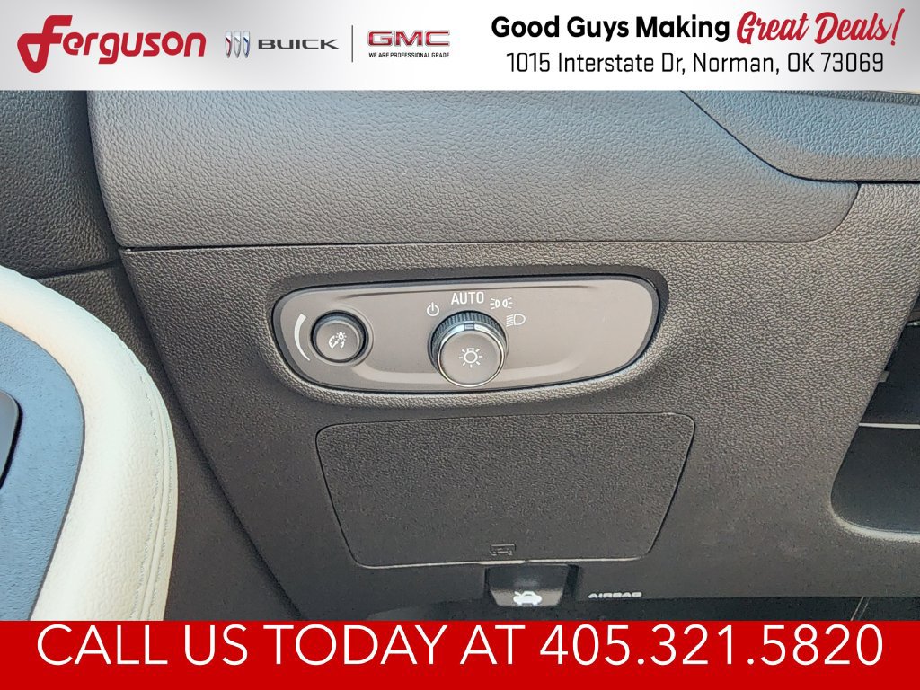 New 2026 Buick Encore GX Preferred w/ Comfort Package AWD/4WD image 17