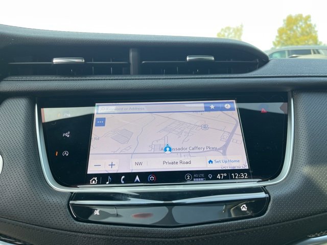 New 2025 Cadillac XT5 Sportv w/ Technology Package image 24