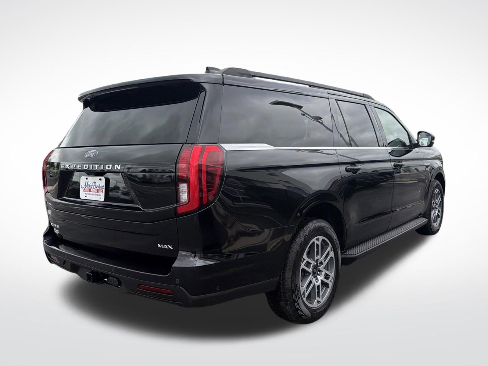Certified 2025 Ford Expedition Max Active AWD/4WD image 16