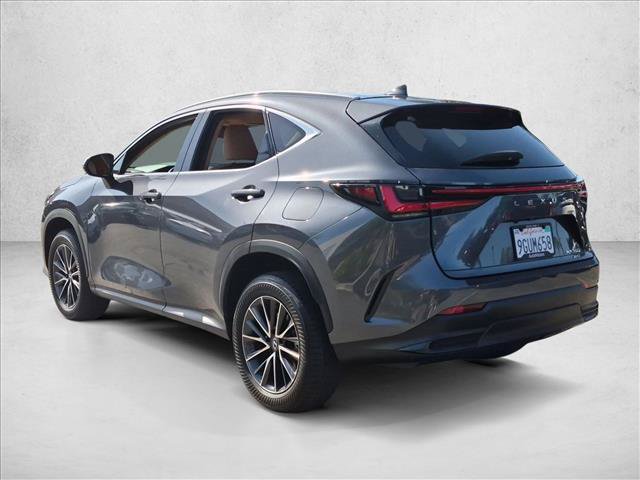 Used 2024 Lexus NX 350 AWD w/ Cold Area Package image 9