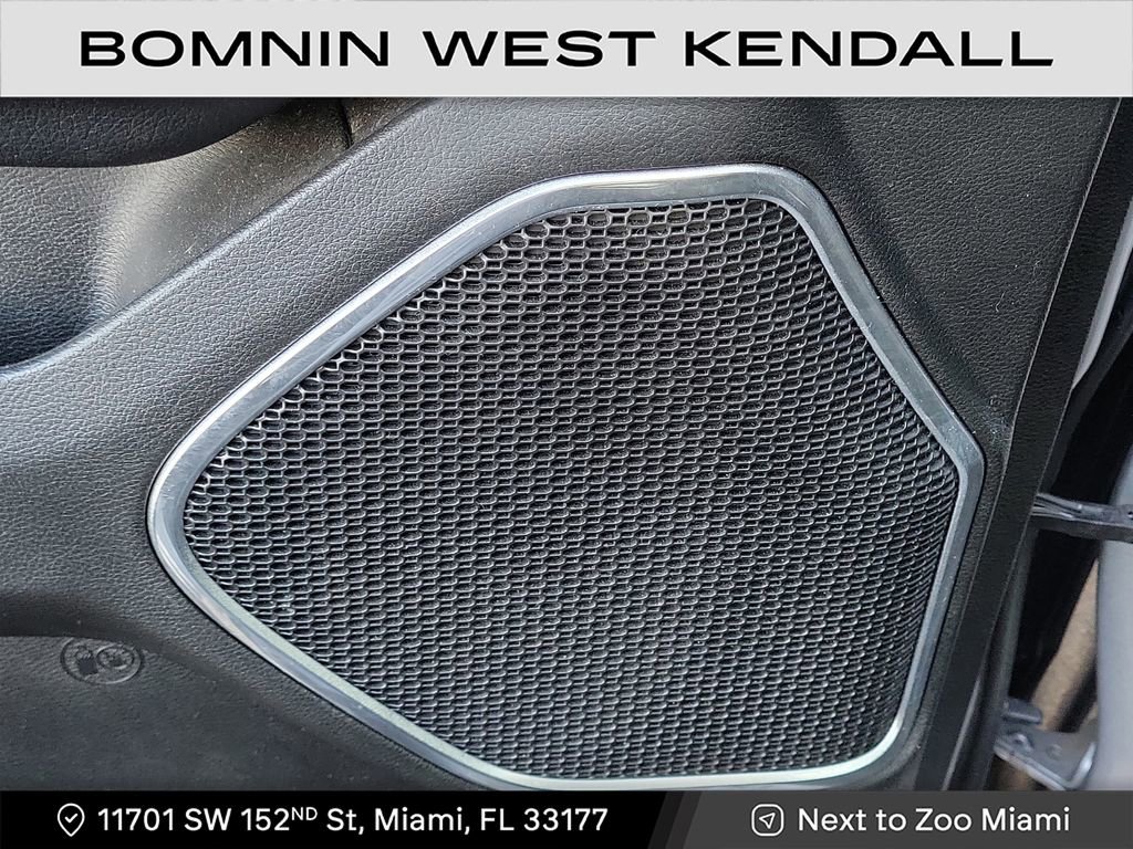 Used 2022 RAM 1500 Laramie image 29