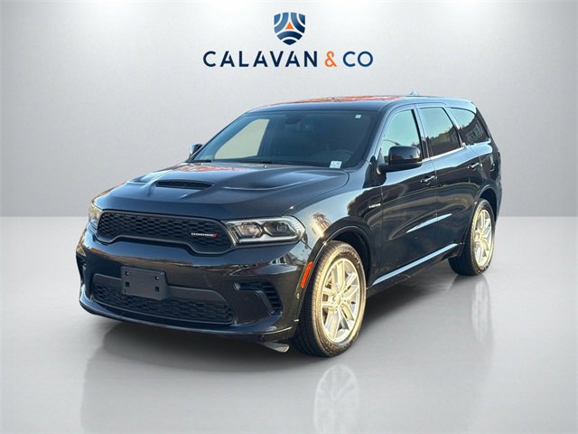 Used 2023 Dodge Durango R/T image 3