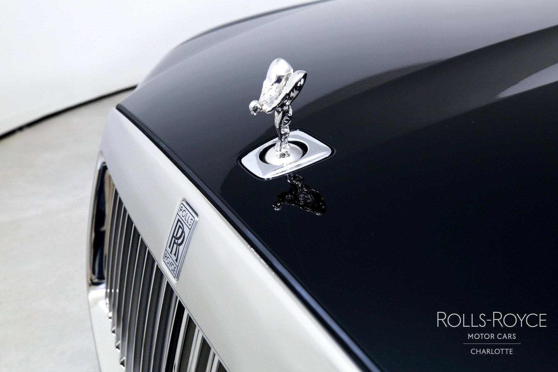 New 2026 Rolls-Royce Ghost image 41