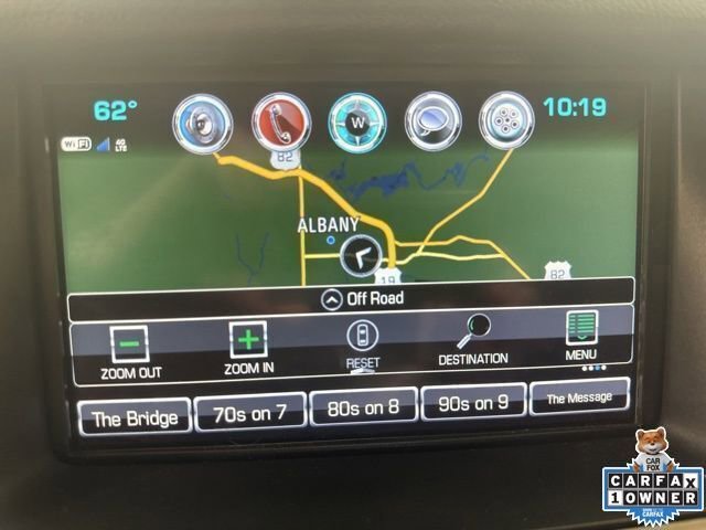 Used 2020 GMC Yukon Denali w/ Open Road Package image 14