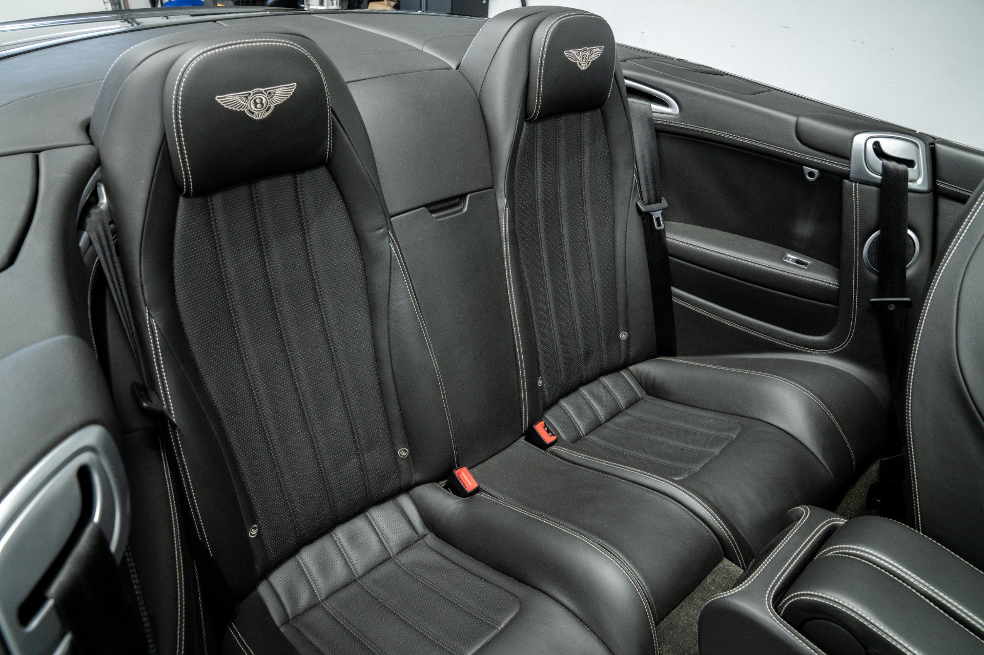 Used 2014 Bentley Continental GT AWD/4WD image 15