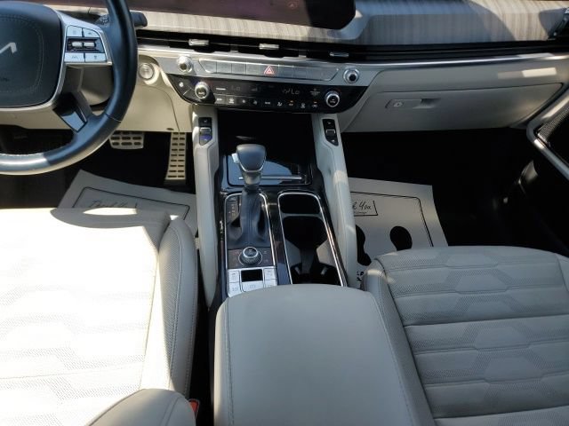 Used 2024 Kia Telluride SX Prestige AWD/4WD image 23