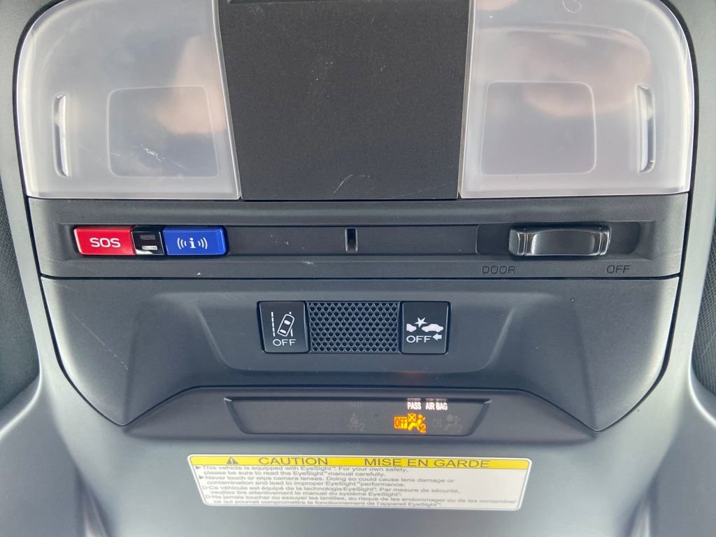 Used 2023 Subaru Impreza 2.0i Sport image 29