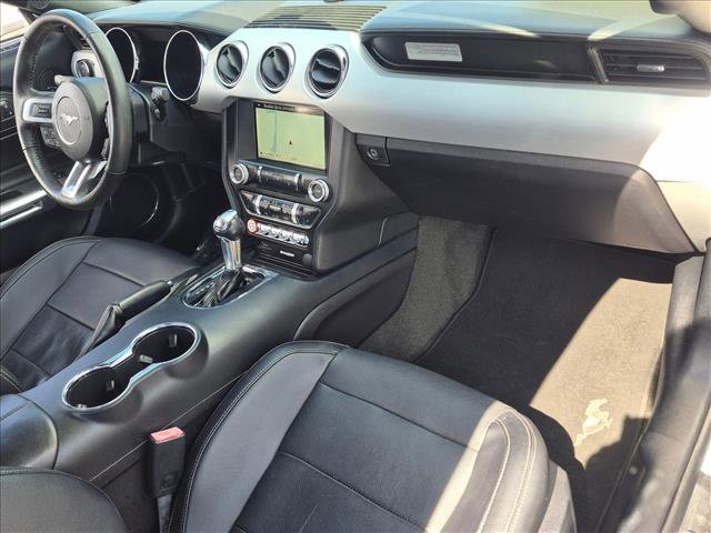 Used 2016 Ford Mustang Premium w/ Equipment Group 201A RWD image 19