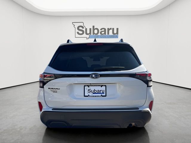 New 2026 Subaru Forester Premium image 6