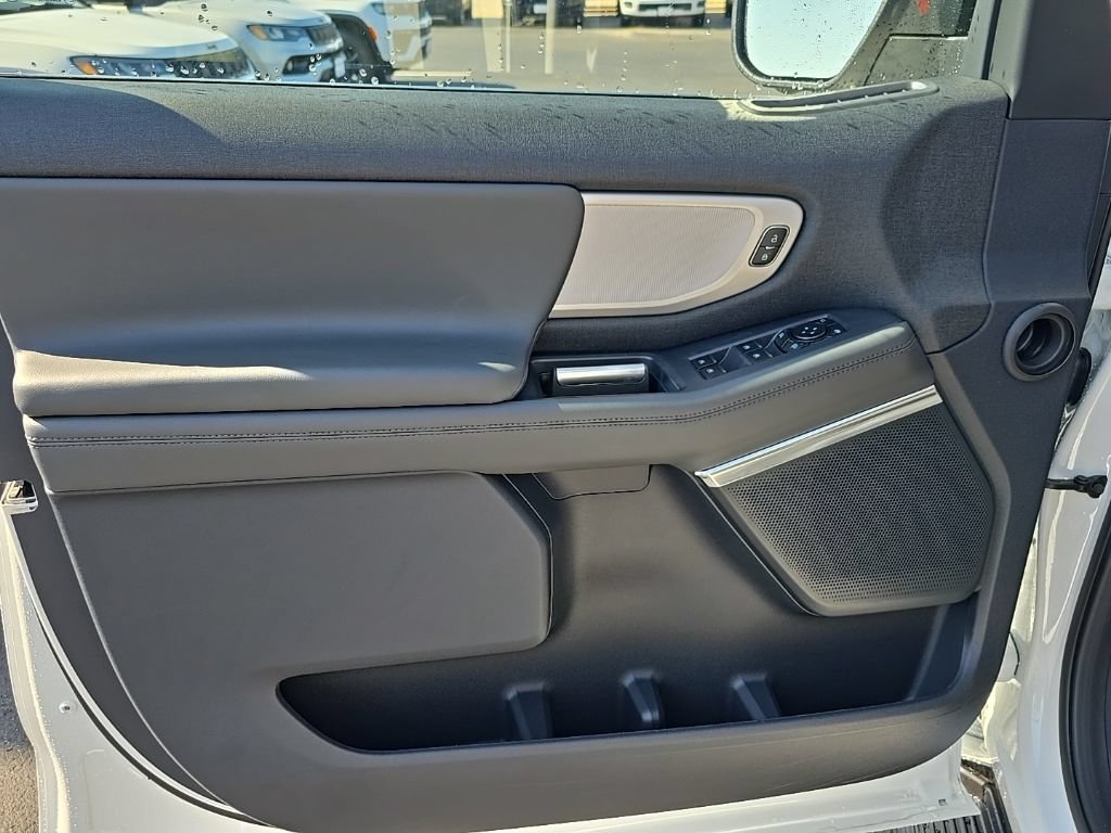 New 2027 Ford Expedition Max Active AWD/4WD image 7