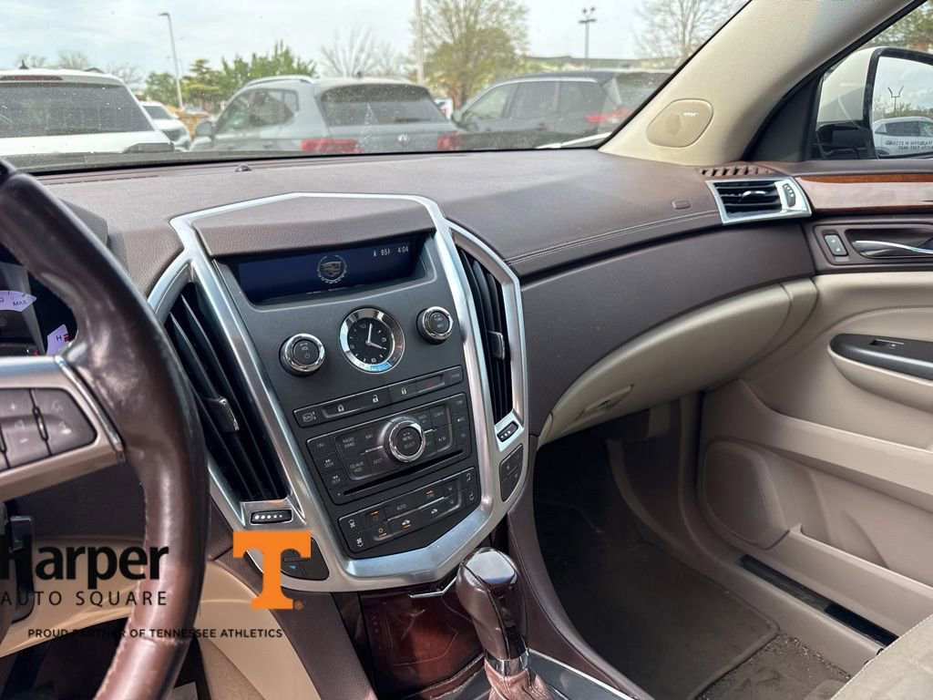 Used 2012 Cadillac SRX Performance image 15