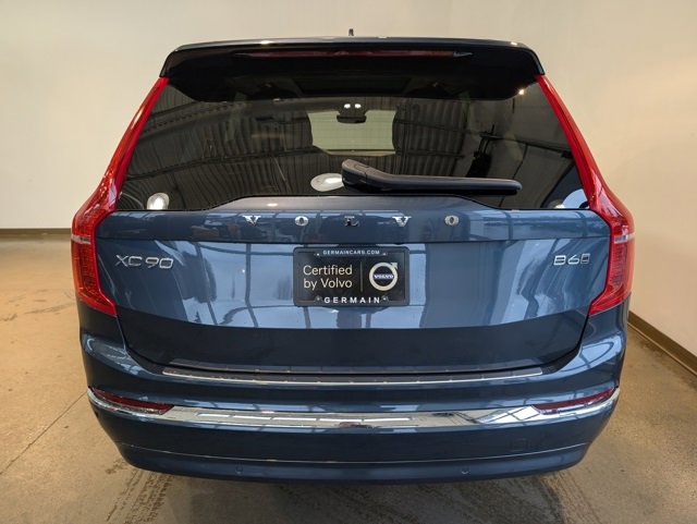 Used 2024 Volvo XC90 B6 Plus w/ Protection Package Premier image 4