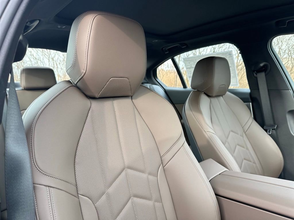 New 2026 BMW 530i xDrive w/ M Sport Package image 26