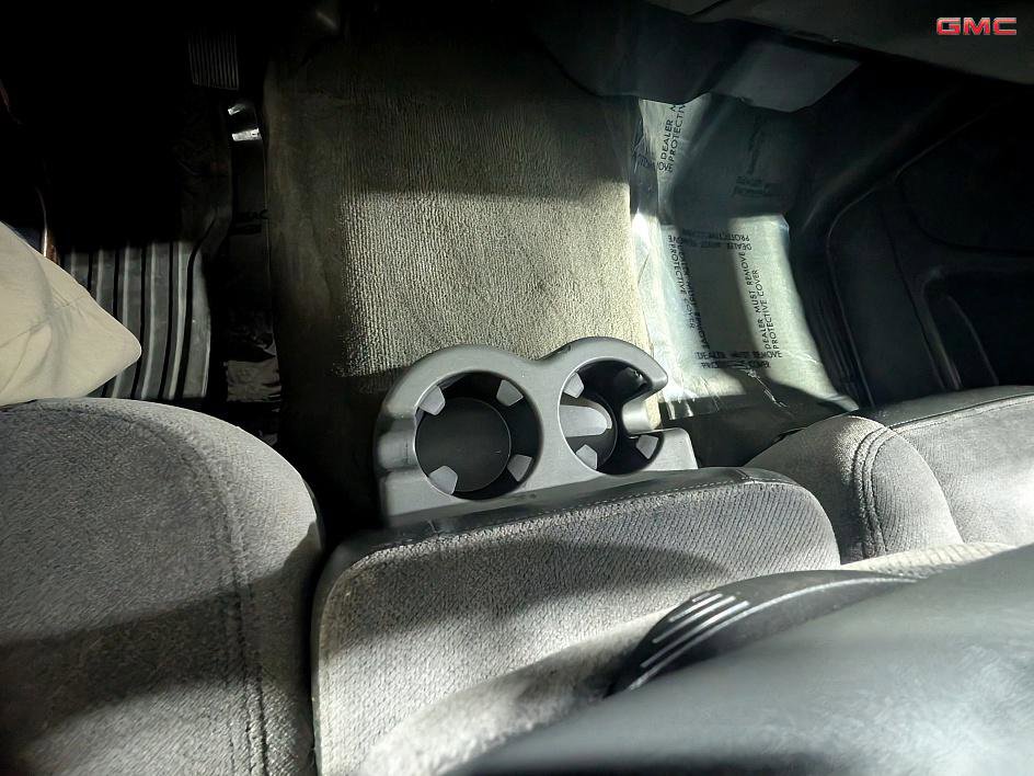 Used 2006 GMC Sierra 1500 SLE w/ Onstar Plus Package image 24