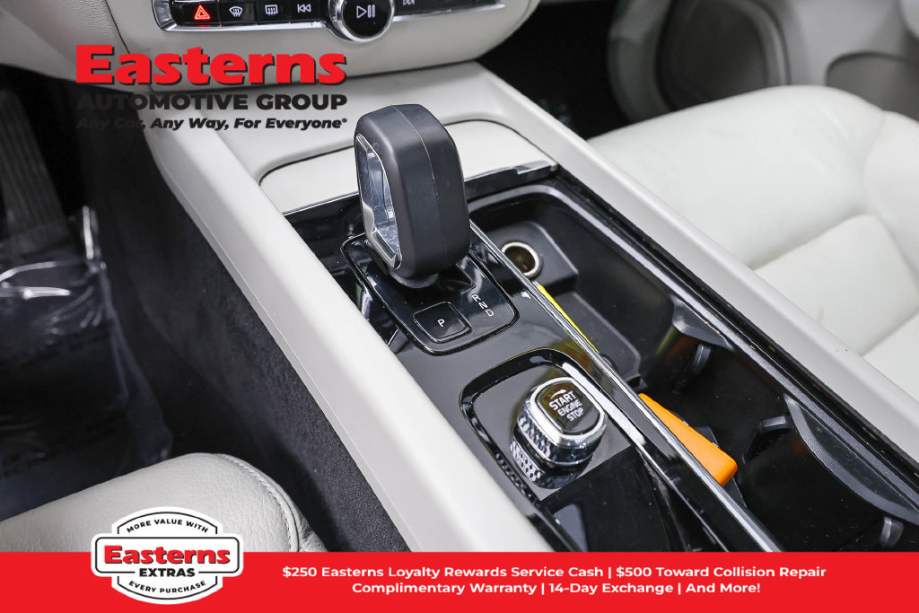 Used 2024 Volvo S60 B5 Core w/ Climate Package FWD image 14