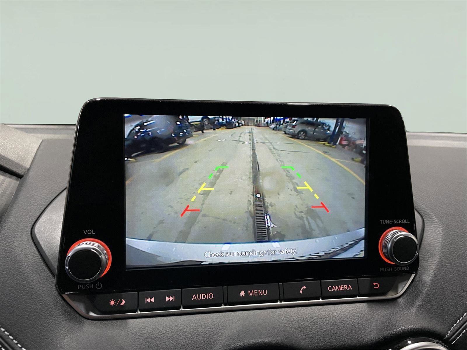 Used 2023 Nissan Sentra SV image 28