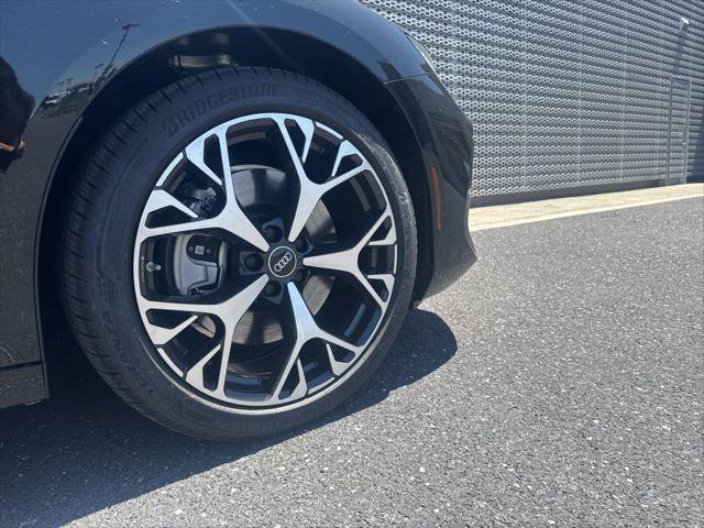 New 2026 Audi A6 Premium Plus AWD/4WD image 4