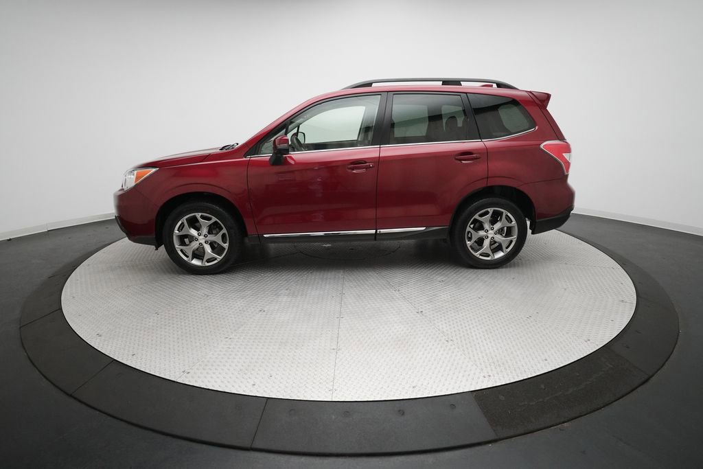 Used 2016 Subaru Forester 2.5i Touring w/ Eyesight & Navigation System image 25