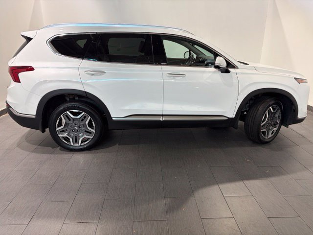 Used 2022 Hyundai Santa Fe Limited AWD/4WD image 6