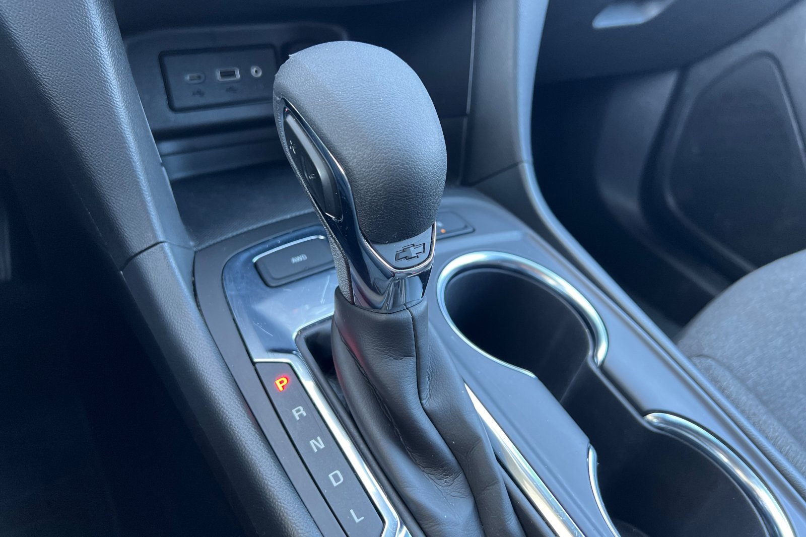 Used 2024 Chevrolet Equinox LT image 18