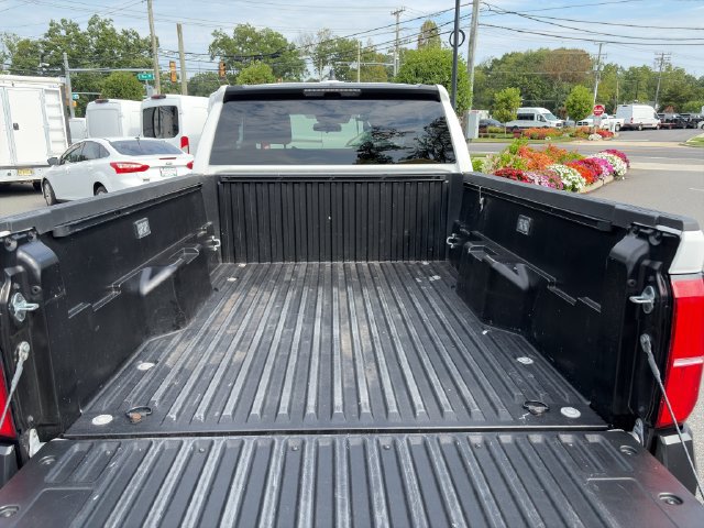 Used 2025 Toyota Tacoma SR RWD image 2