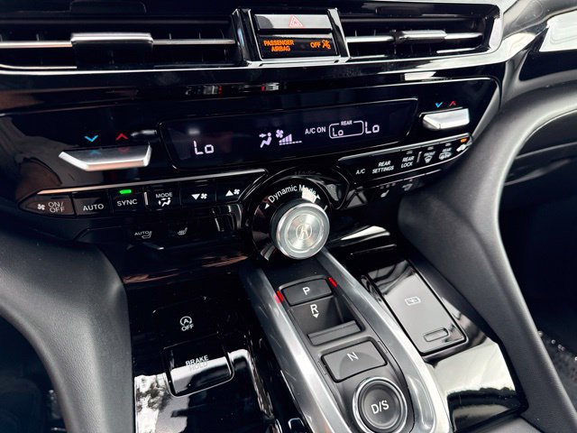 Used 2023 Acura MDX w/ Technology Package FWD image 41