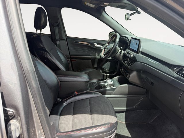 Used 2023 Ford Escape ST-Line AWD/4WD image 15