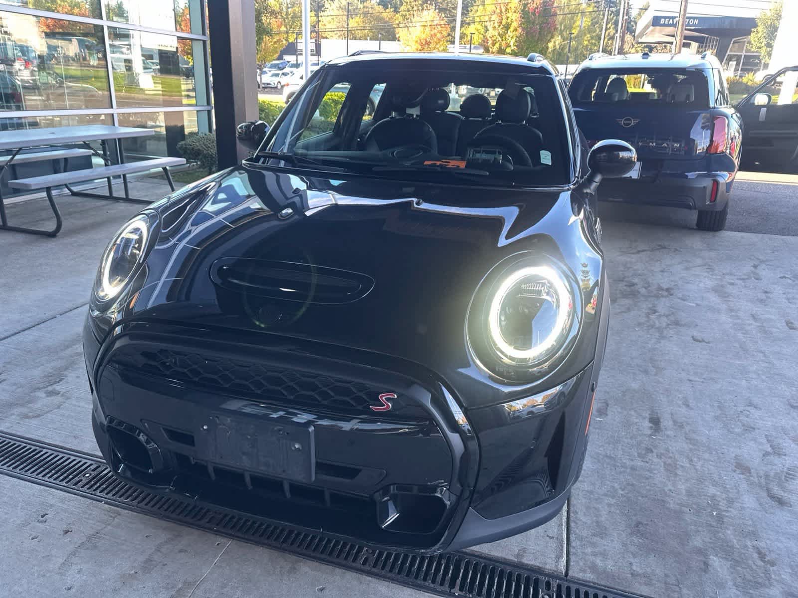 Used 2024 MINI Cooper S FWD image 13