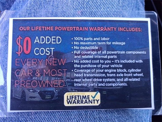 Used 2024 Dodge Durango GT image 13