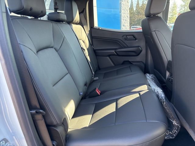 New 2026 Chevrolet Colorado Trail Boss image 29