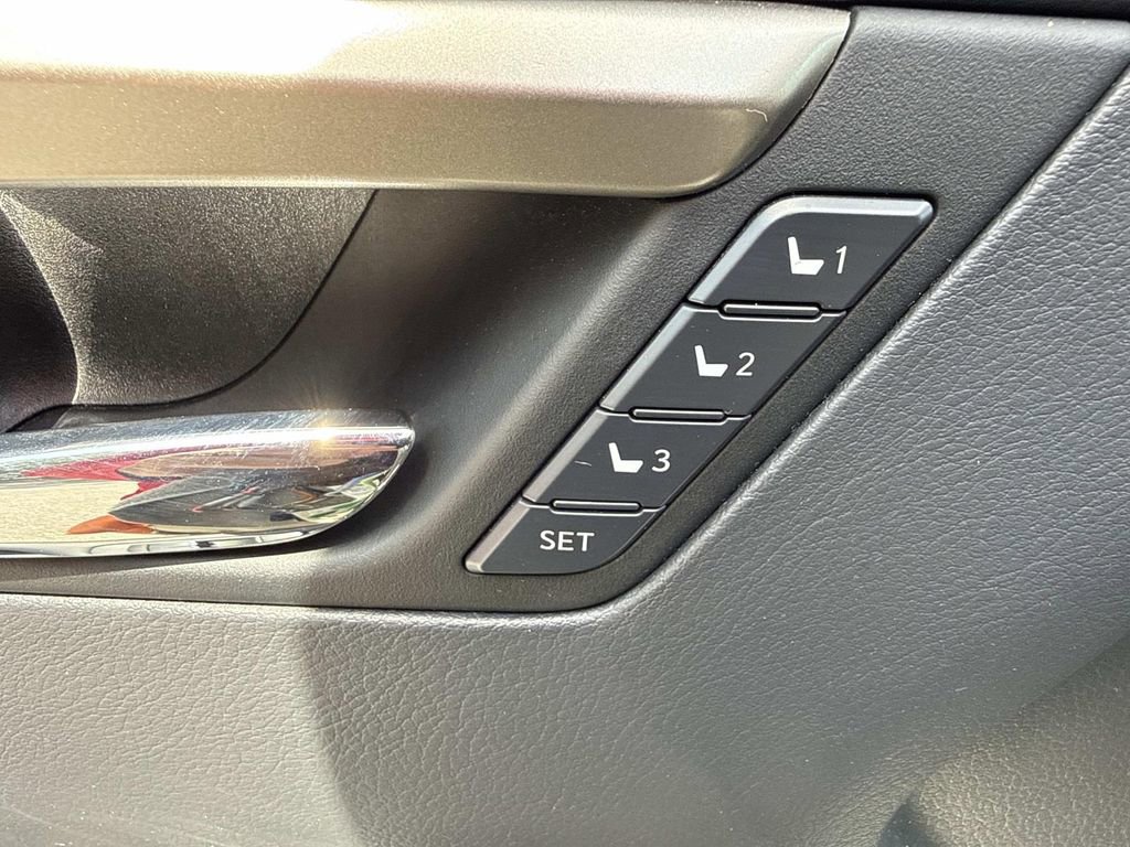 Used 2022 Lexus RX 350 FWD w/ Premium Package image 13