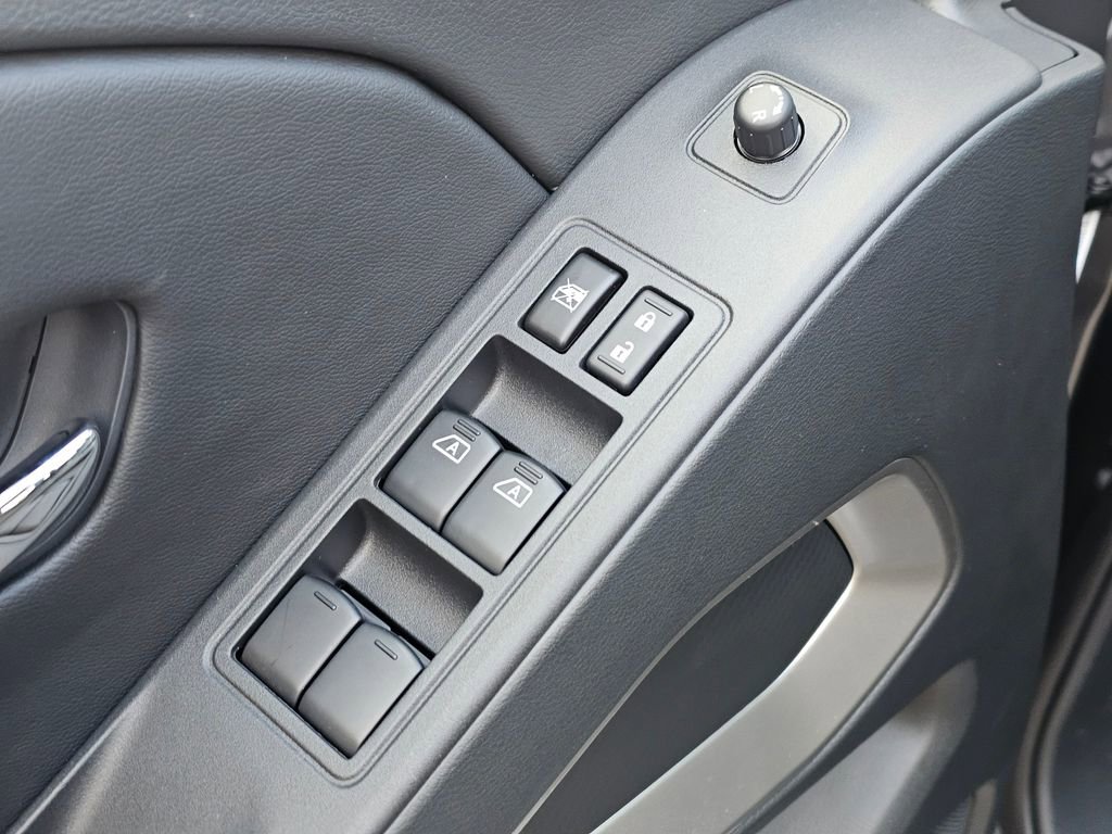 New 2026 Nissan Frontier SV w/ SV Convenience Package image 30