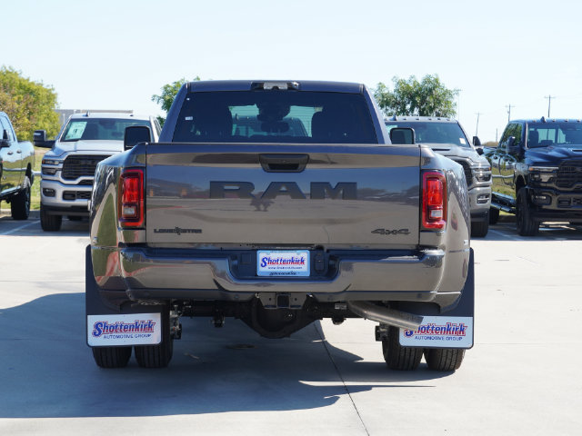 New 2027 RAM 3500 Big Horn AWD/4WD image 16