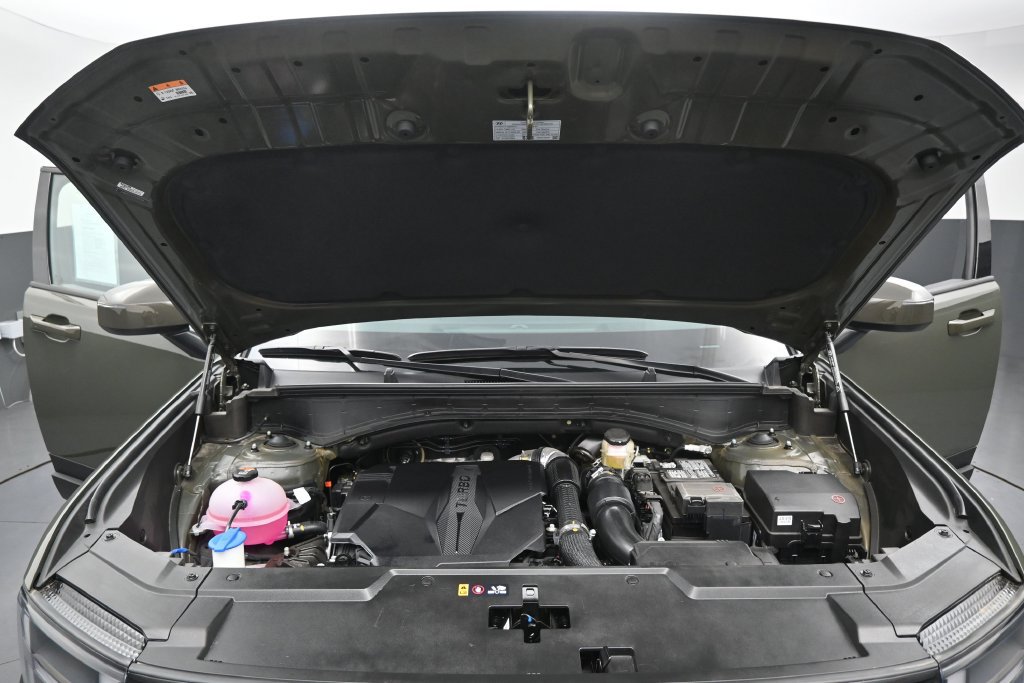 Used 2026 Hyundai Santa Fe SEL FWD image 33