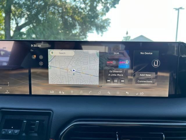 New 2025 Nissan Armada PRO-4X image 31