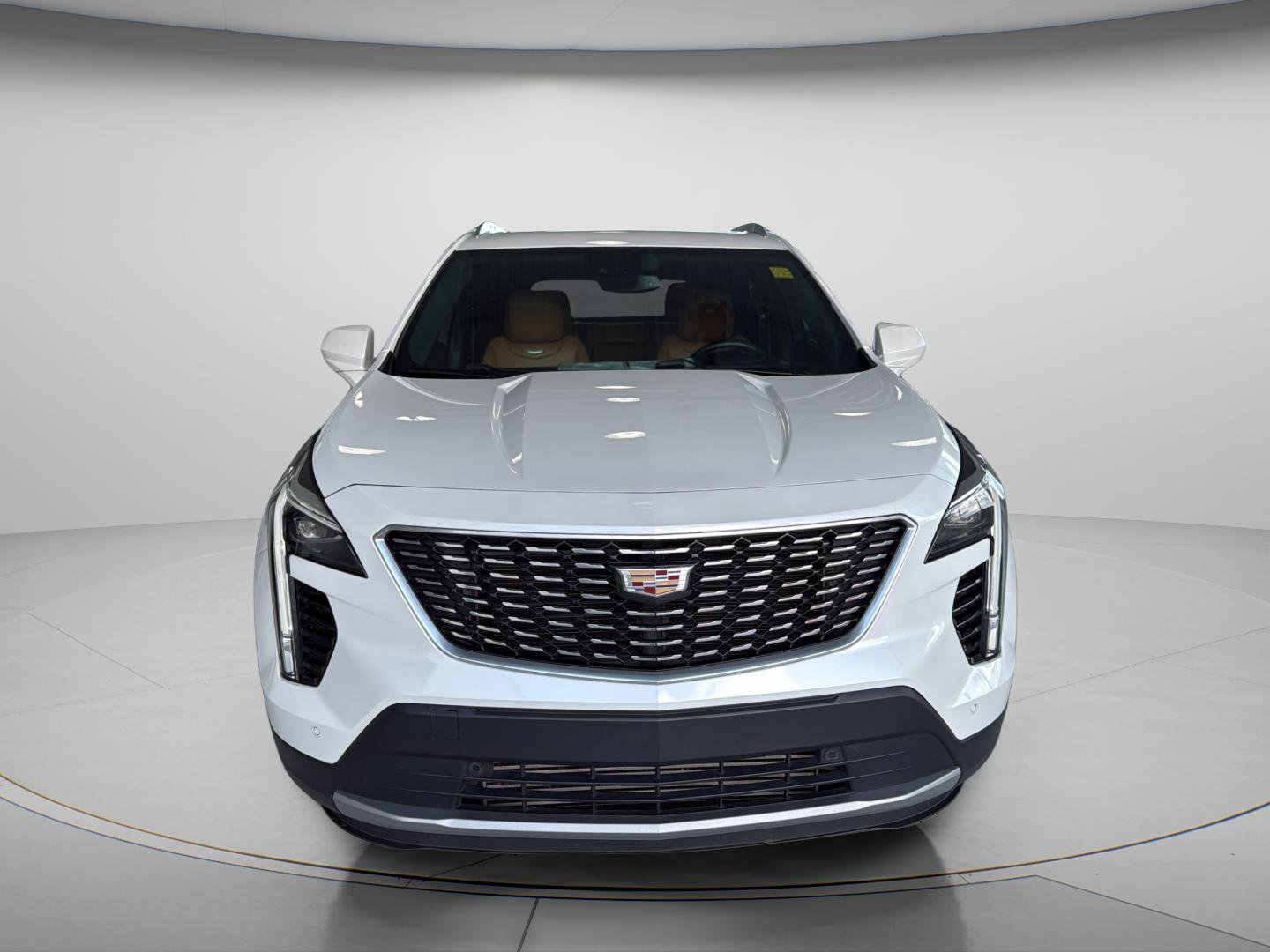 Used 2020 Cadillac XT4 Premium Luxury FWD image 24