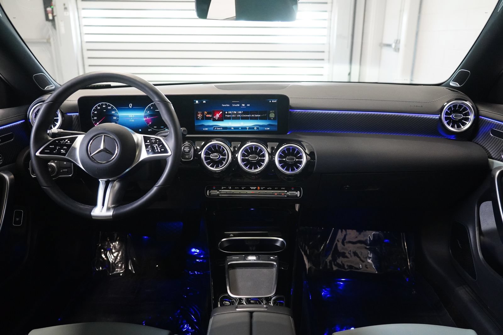 Used 2026 Mercedes-Benz CLA 250 4MATIC image 14