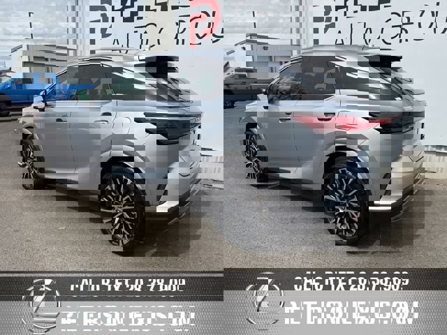 Used 2024 Lexus RX 350 w/ Convenience Package image 6