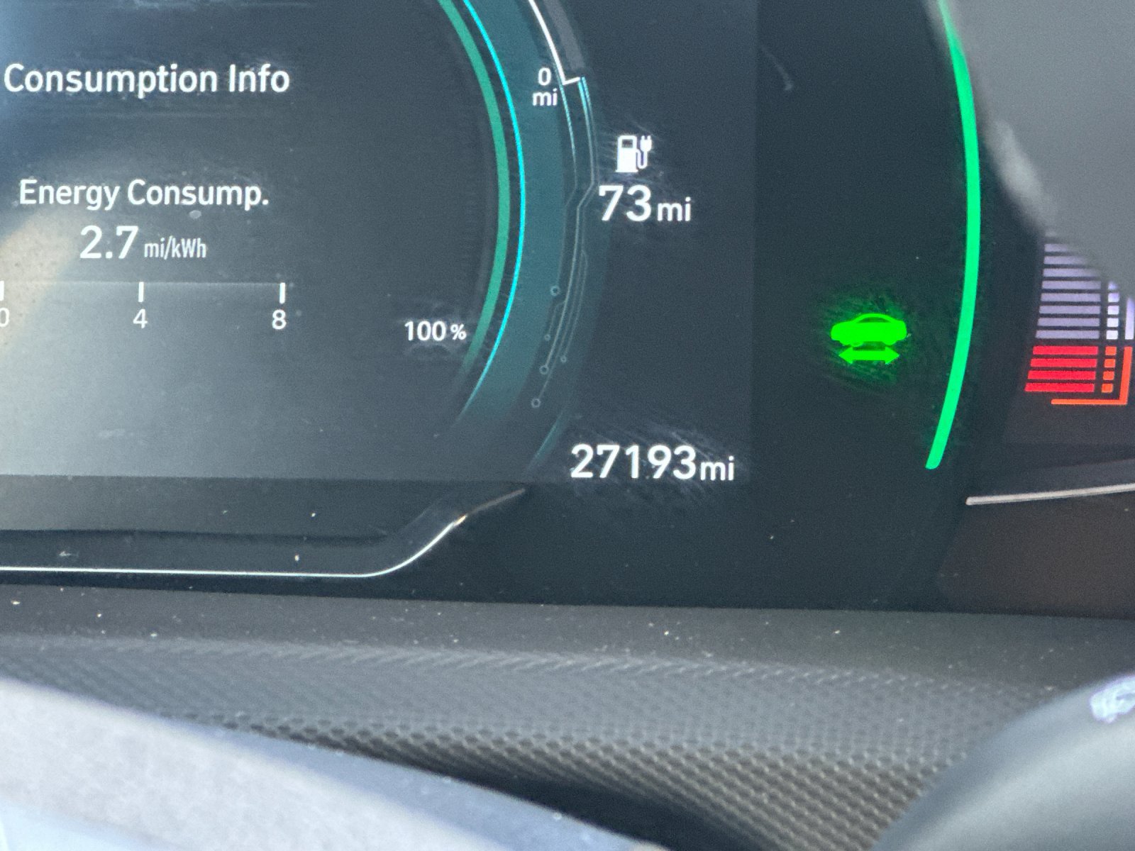 Used 2020 Hyundai Ioniq Limited FWD image 28