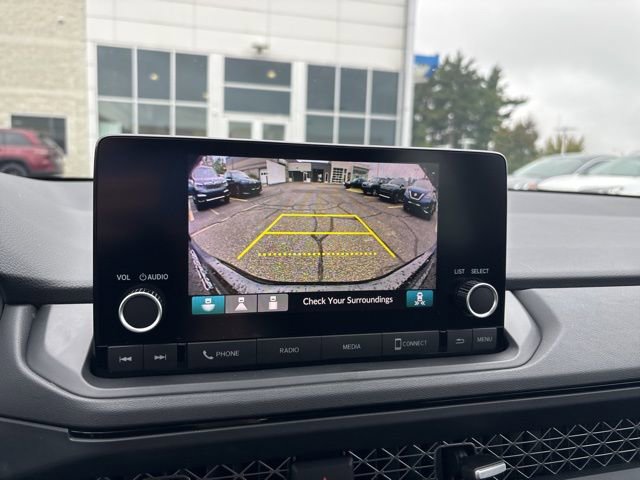 New 2025 Honda Accord SE image 31