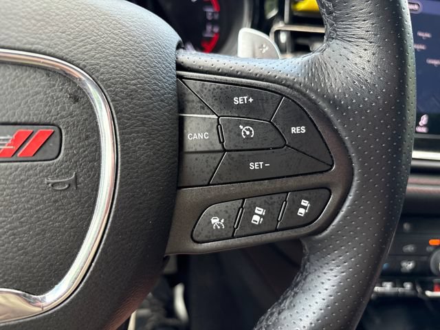 Used 2024 Dodge Durango R/T AWD/4WD image 12