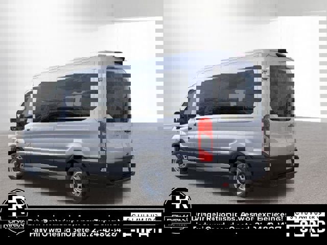 New 2025 Ford Transit 350 XL image 4