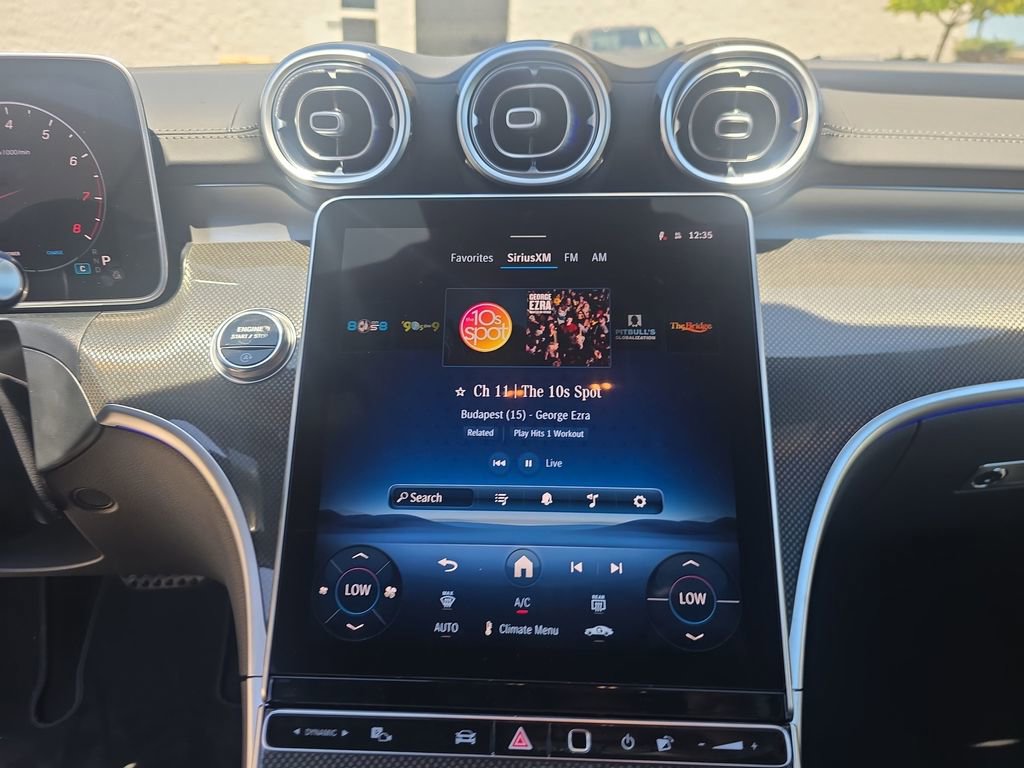 New 2026 Mercedes-Benz CLE 300 4MATIC Cabriolet image 18