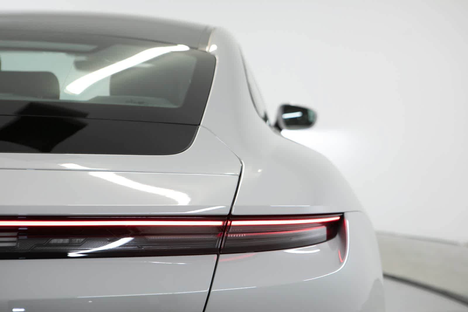 New 2026 Porsche Taycan AWD/4WD image 39