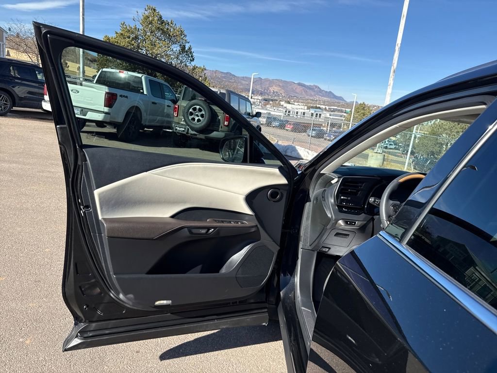 Used 2024 Lexus RX 350 w/ Technology Package AWD/4WD image 10