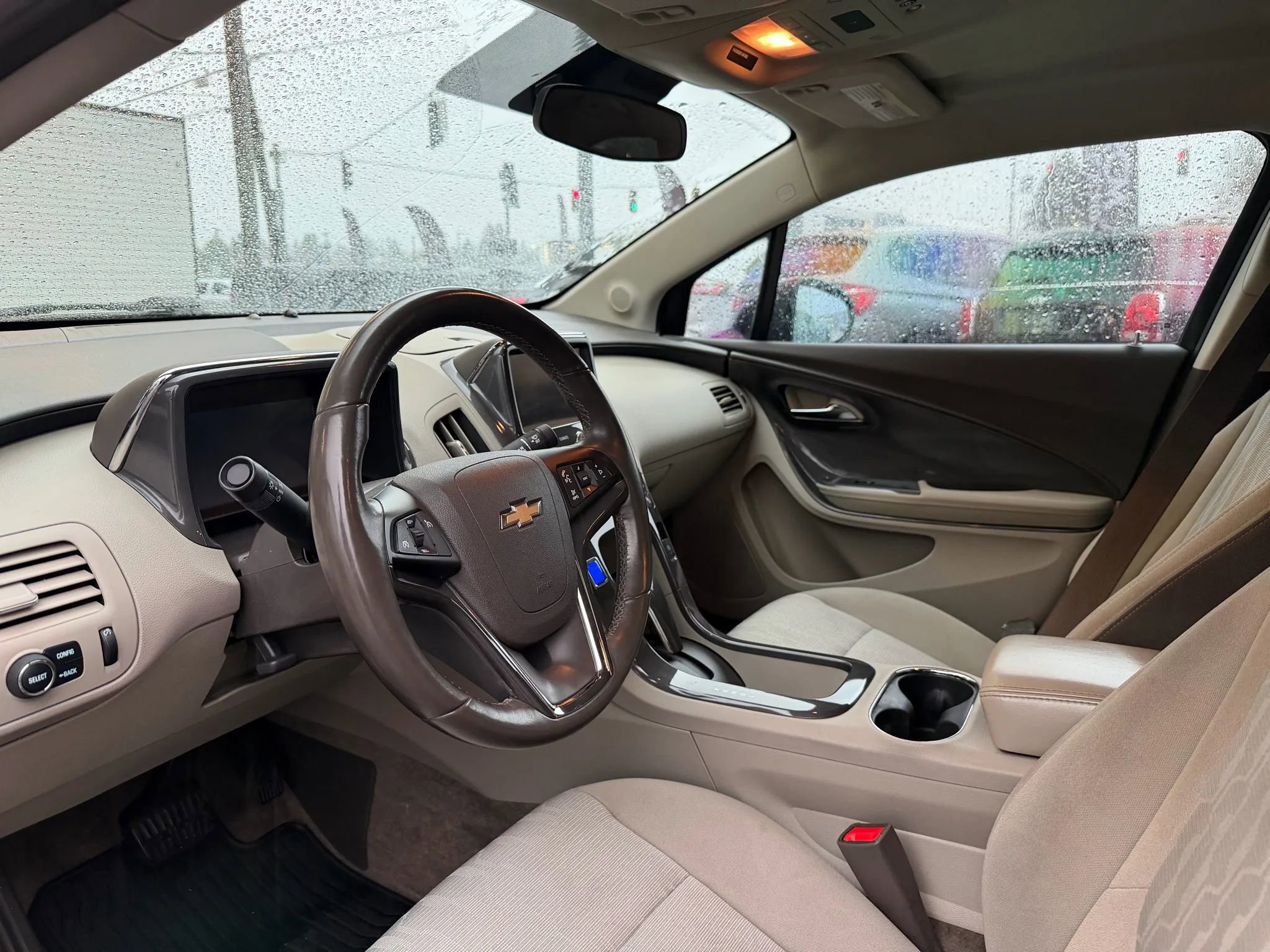 Used 2014 Chevrolet Volt image 13