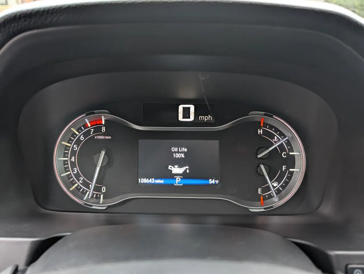 Used 2018 Honda Pilot EX-L image 26