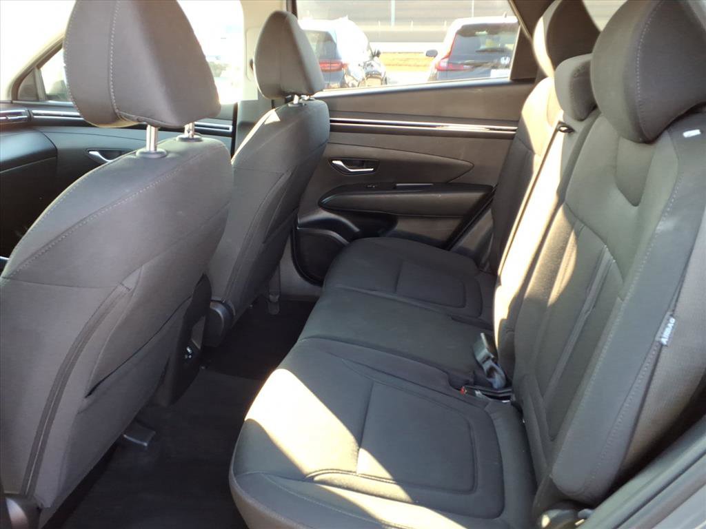 Used 2024 Hyundai Tucson SEL image 26
