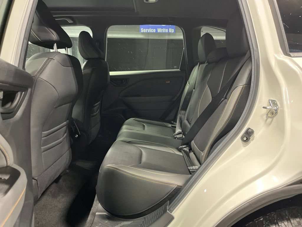 Used 2026 Subaru Forester Wilderness AWD/4WD image 34