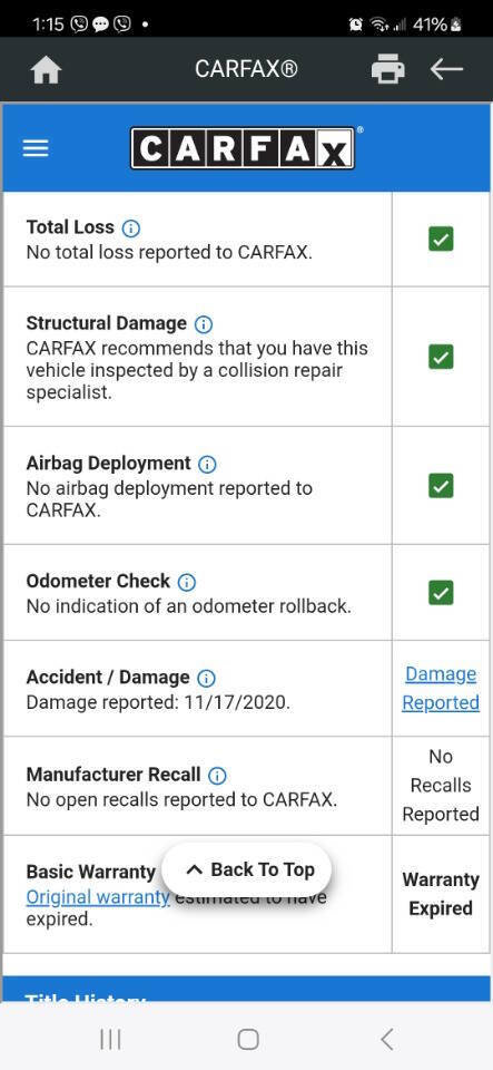 Used 2014 Volvo XC70 T6 image 52